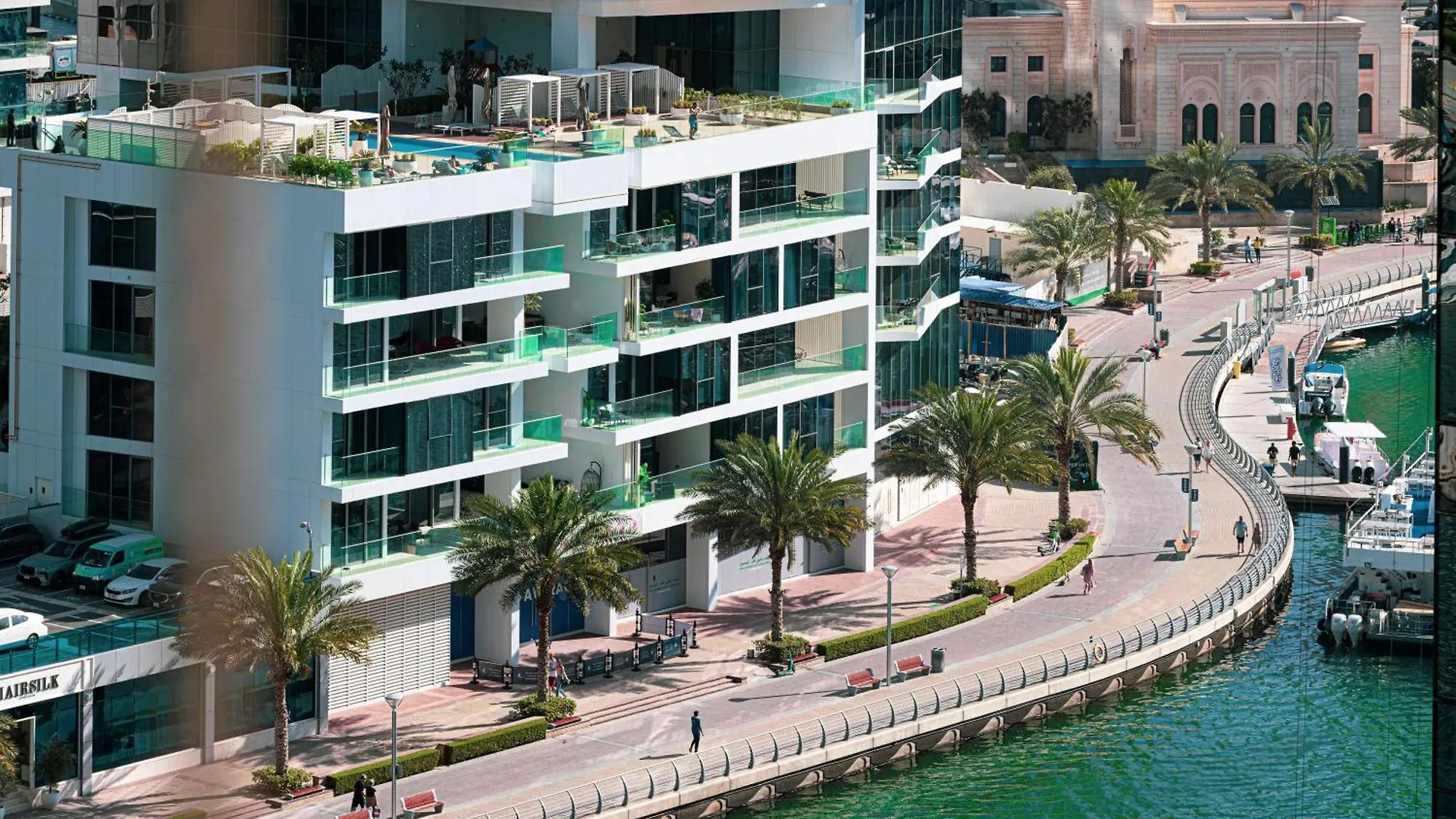Stylish 3 Bedrooms Boho-Style Home Dubai Emirados Árabes Unidos