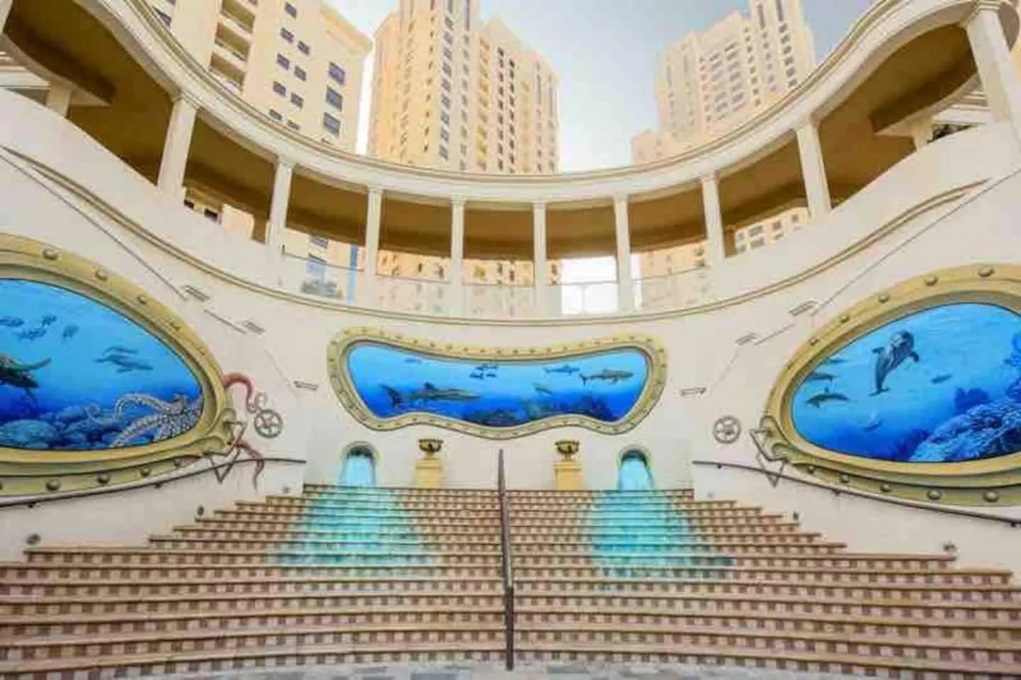 Apartamento Stylish 3 Bedrooms Boho-Style Home Dubai Emirados Árabes Unidos