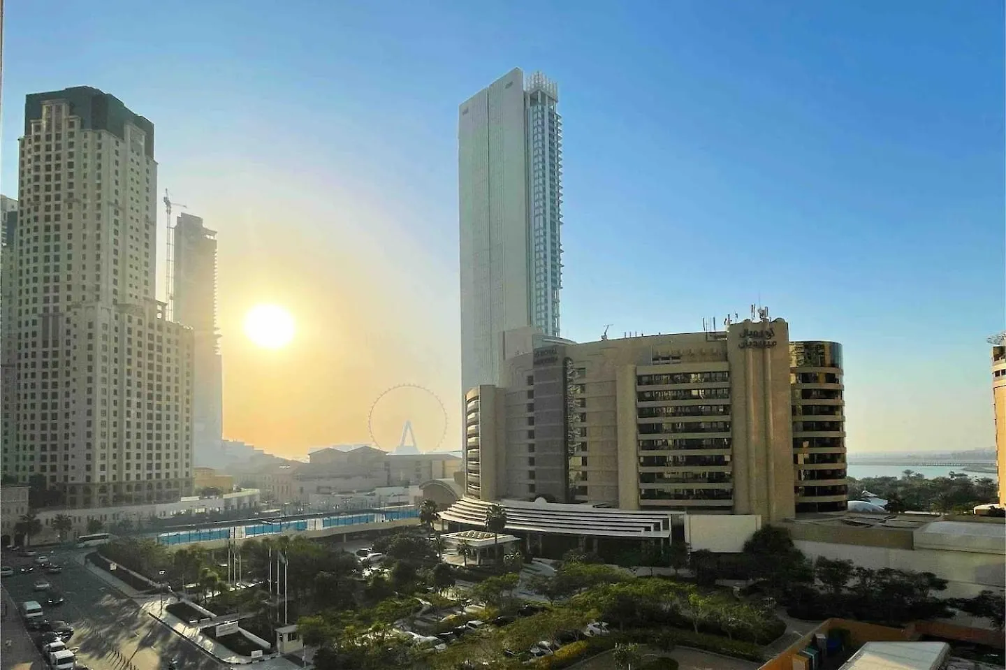 Stylish 3 Bedrooms Boho-Style Home Dubai