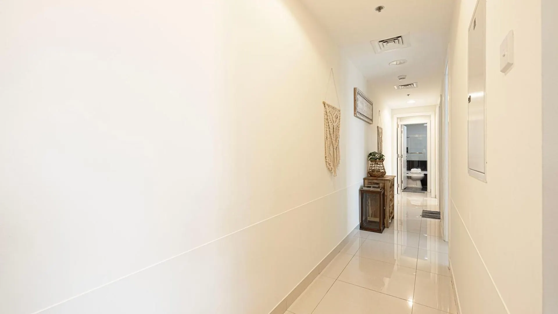 Stylish 3 Bedrooms Boho-Style Home ドバイ アラブ首長国連邦